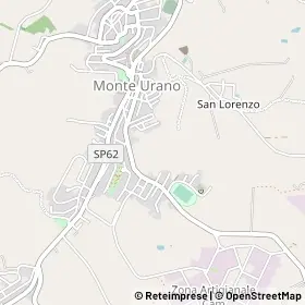 Mappa 63015