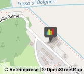 Case di Riposo e Istituti di Ricovero per Anziani Castagneto Carducci,57022Livorno