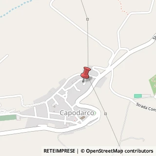 Mappa Via dell'Agricoltura, 2, 63821 Porto Sant'Elpidio, Fermo (Marche)
