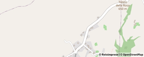 Mappa 페루자