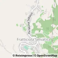 Kart Perugia