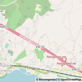 Mappa 06065