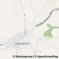 Kartta Fermo