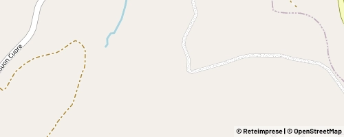 Mappa Torre San Patrizio
