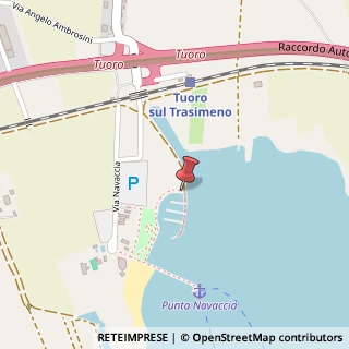 Mappa 06069 Tuoro sul Trasimeno PG, Italia, 06069 Tuoro sul Trasimeno, Perugia (Umbria)