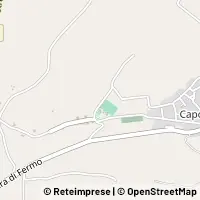 Map Fermo