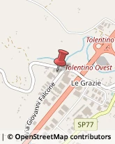 Via Giovanni Falcone, 6,62029Tolentino