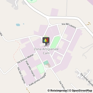 Automobili - Commercio Monte Urano,63813Fermo