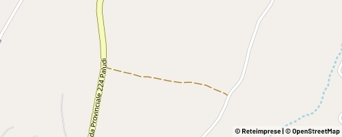 Mappa Fermo