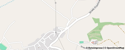 Mappa Fermo