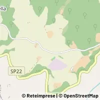 Térkép Castelraimondo