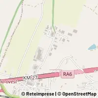 Harita Passignano sul Trasimeno