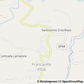 Mappa 63816