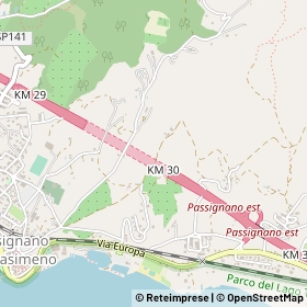 Mappa 06065