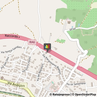 Amministrazioni Immobiliari Passignano sul Trasimeno,06065Perugia