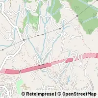 地图 Rapallo