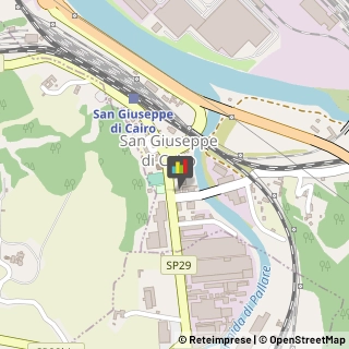 Macellerie Cairo Montenotte,17014Savona