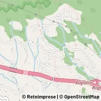 Peta Rapallo