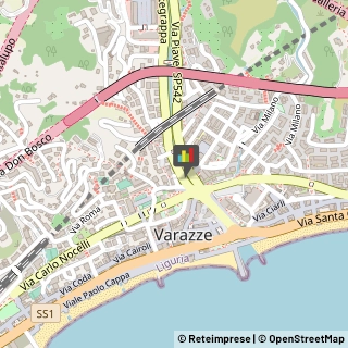 Alimentari Varazze,17019Savona