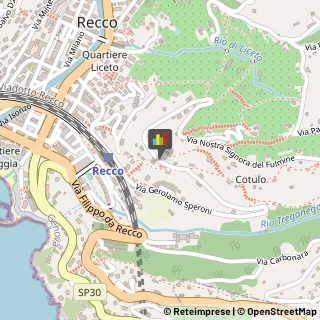 Motels,16036Genova