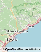 Comuni e Servizi Comunali Albisola Superiore,17011Savona