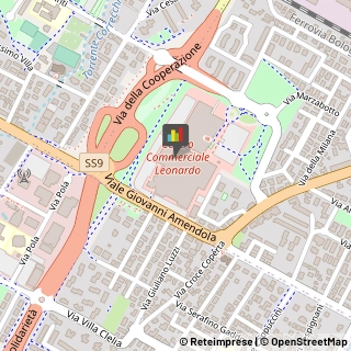 Cosmetici e Prodotti di Bellezza Imola,40026Bologna