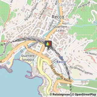 Notai Recco,16036Genova
