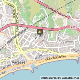 Veterinaria - Articoli e Prodotti Varazze,17019Savona