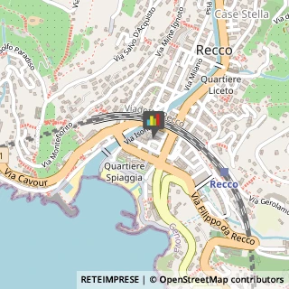 Taxi Recco,16036Genova