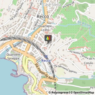 Trasporti Recco,16036Genova