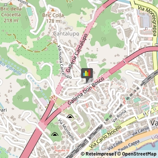 Calzature - Dettaglio,17019Savona