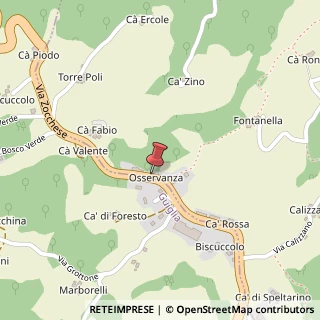 Mappa SP623, 3371, 41059 Zocca, Modena (Emilia Romagna)