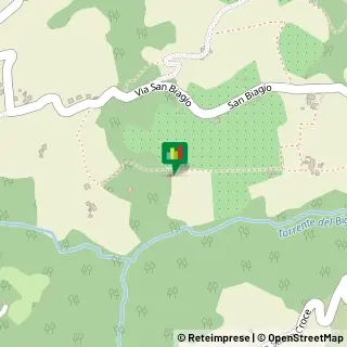 Via Bignami, 723, 40053 Savigno BO, ,41059Savigno
