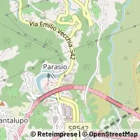 Kort Varazze