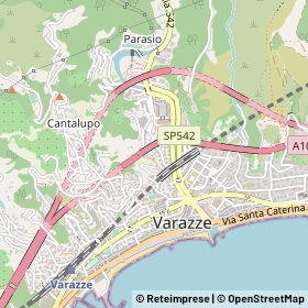 Mappa 17019