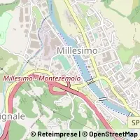 Karta Millesimo