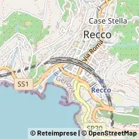 Map Recco