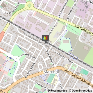 Cosmetici e Prodotti di Bellezza Imola,40026Bologna