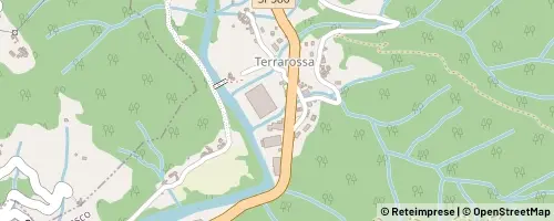 Mappa Carasco