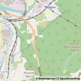 Mappa 17010