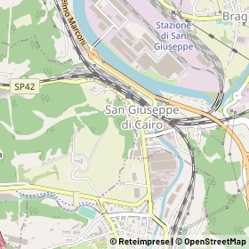 Mappa 17010