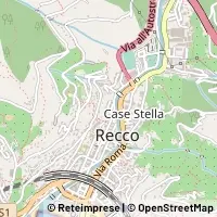Kort Recco