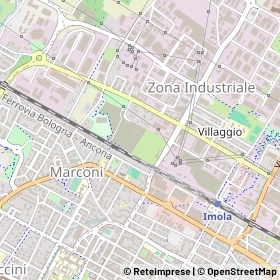 Mappa 40026