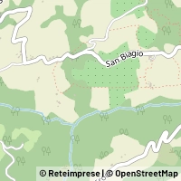 지도 Savigno