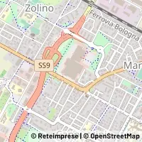 Carte Imola