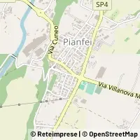 Map Pianfei