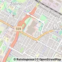 Carte Imola