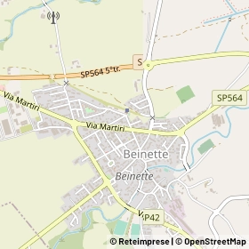 Mappa 12081