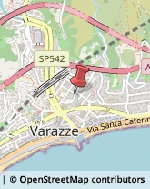 Via Gio Batta Cerruti, 2,17019Varazze