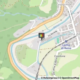 Imprese Edili,40043Bologna